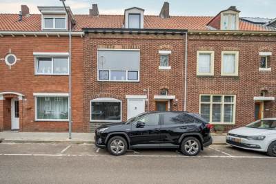 Woning Burgemeester Bloemartsstraat 8A Venlo