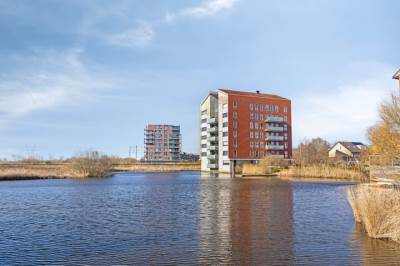 Woning Alexandriëstraat 76 Purmerend