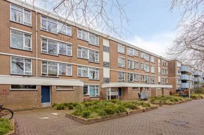Woning Tussendek 60 Amsterdam