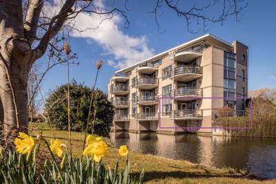 Woning Outger Jacobszstraat 17D Bovenkarspel