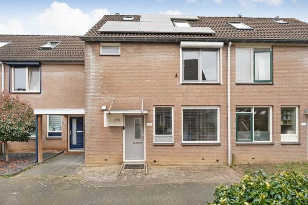 Woning Mackayware 102 Zwolle