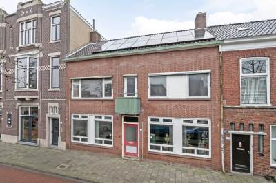 Woning Aweg 19 Groningen