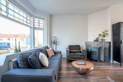 Woning Ceramstraat 62 Dordrecht