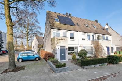 Woning Trumandreef 6 Ede