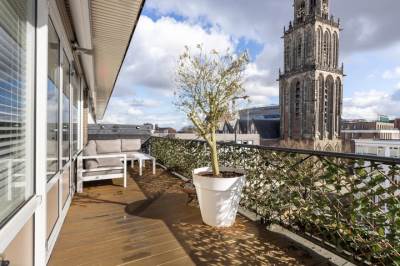 Woning Kwinkenplein 69 Groningen