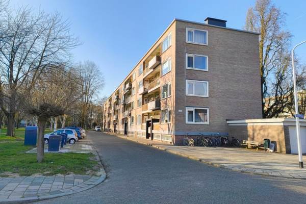 Woning Europalaan 309 Tilburg