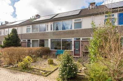 Woning Kerkrinklaan 7 Heerhugowaard