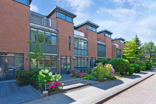 Woning Kruidendreef 98 Amersfoort