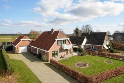 Woning Heirweg 4 Balinge