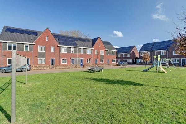 Woning Hoekakker 6 Netersel