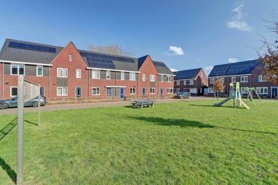 Woning Hoekakker 6 Netersel