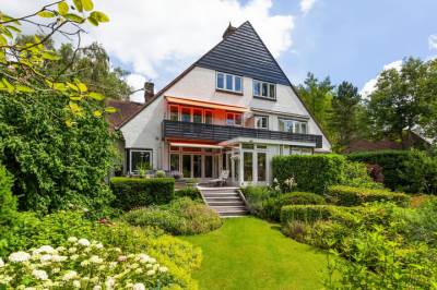 Woning Plaswijcklaan 55 Rotterdam