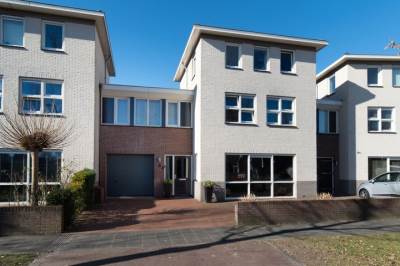 Woning Sportlaan 3 Almelo