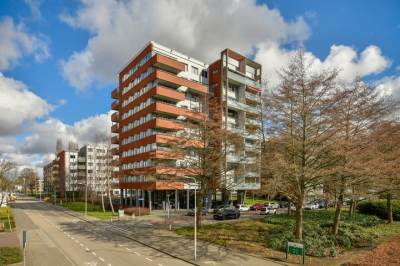 Woning Laan van Deshima 5 Amstelveen