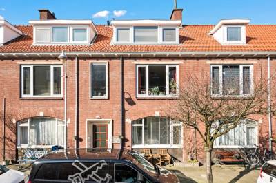 Woning Tannhäuserstraat 35 Den Haag