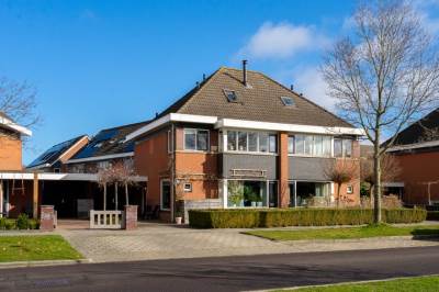 Woning Zuider Kadijk 66 Enkhuizen