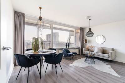 Woning Sirtemastraat 72 Den Haag