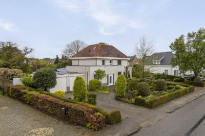 Woning Brigittastraat 15 Ittervoort