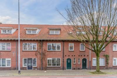 Woning Willem de Zwijgerstraat 5 Eindhoven