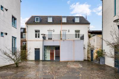 Woning Hof van Oranje 1 Meerssen