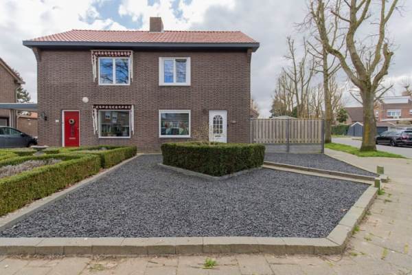 Woning Langhaagweg 47 Stein