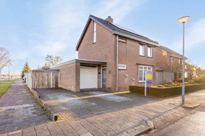 Woning Christinalaan 1A Posterholt