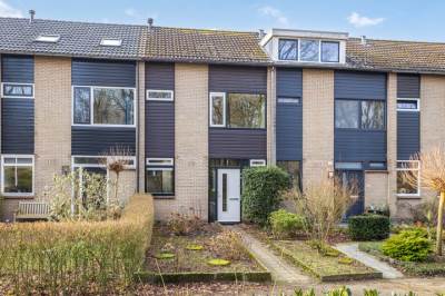 Woning Hunenborglaan 188 Oldenzaal