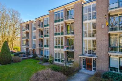 Woning Velperweg 1922 Arnhem