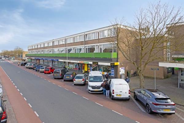 Woning Alberickstraat 29 Venlo