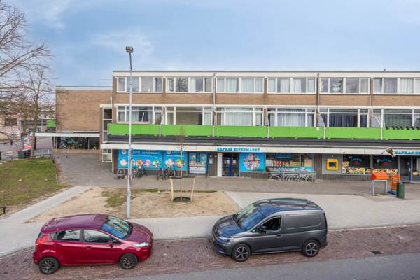 Woning Drie Decembersingel 30 Venlo