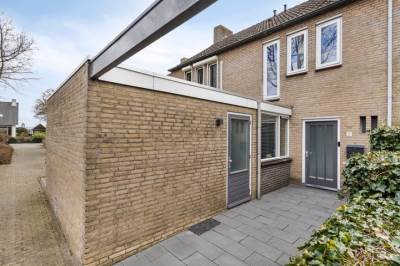 Woning Wingerd 17 Schaijk