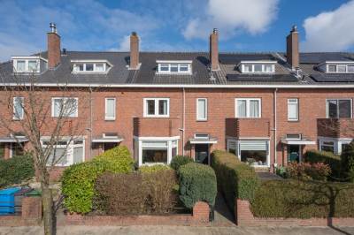 Woning Narcislaan 18 Wassenaar
