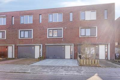 Woning Skrok 35 Leeuwarden