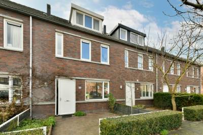 Woning Ethekwini 34 Amsterdam