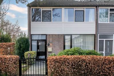 Woning Alexanderstraat 1 Meerlo
