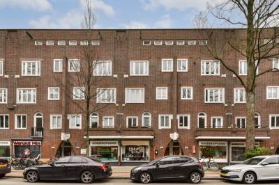 Woning Aalsmeerweg 251 Amsterdam