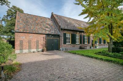 Woning Dorpstraat 59 Luyksgestel