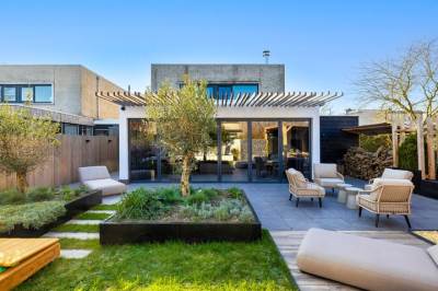 Woning Anthony Cankrienstraat 4 Rotterdam