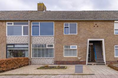 Woning Marijkelaan 9 Stadskanaal