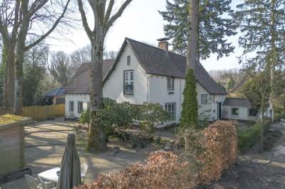 Woning Balistraat 23 Amersfoort