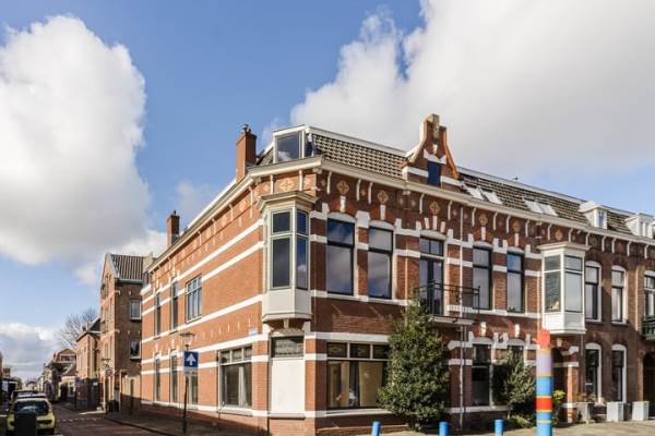 Woning Binnensingel 126 Vlaardingen