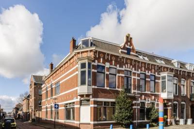 Woning Binnensingel 126 Vlaardingen