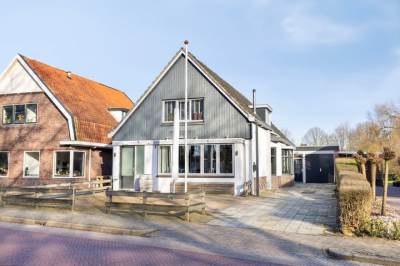 Woning Asserstraat 18 Gieten
