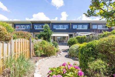 Woning Grindweg 36 Rotterdam