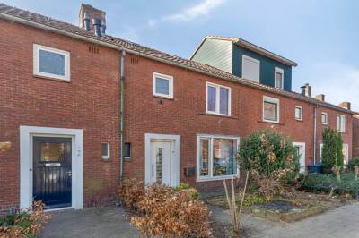 Woning Pinksterbloemstraat 9 Enschede