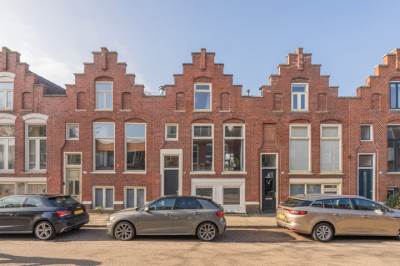 Woning Kerklaan 56 Groningen
