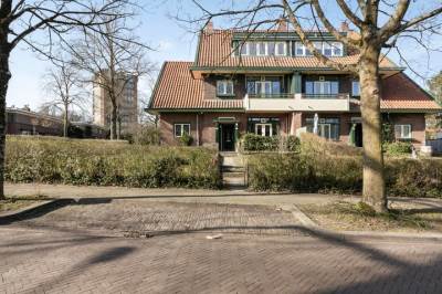Woning Pontanuslaan 33 Arnhem