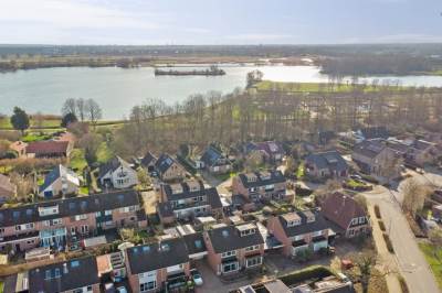 Woning Thornhof 10 Arnhem