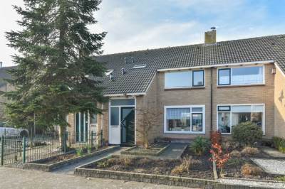 Woning Dokter Bloemstraat 39 Spierdijk