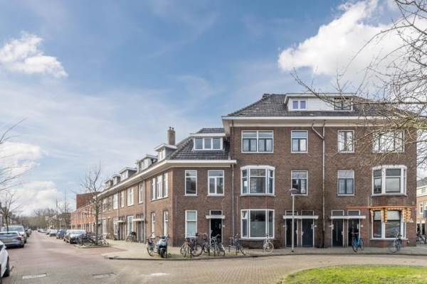 Woning Delfgauwseweg 337 Delft